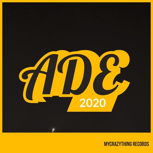 VA - ADE 2020 / Mycrazything Records