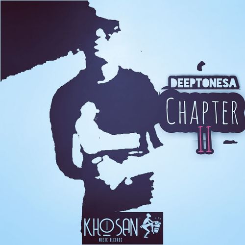DeeptoneSA - Chapter Two / Khoisan Music Records