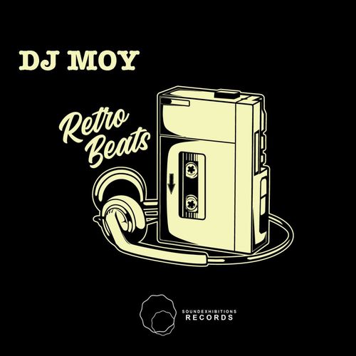 Dj Moy - Retro Beats / Sound-Exhibitions-Records