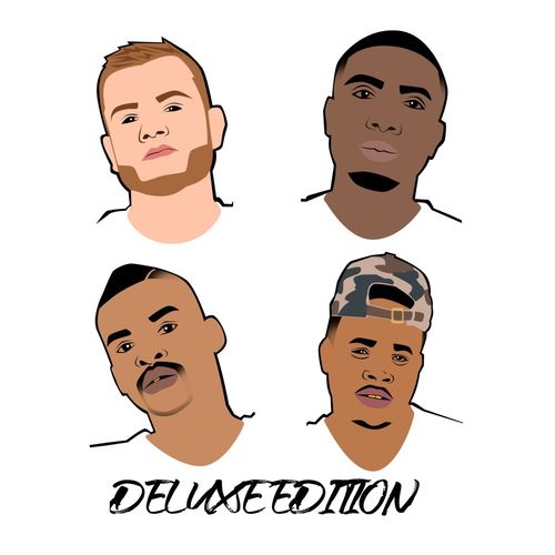 DaLootz, Eminent Boyz, SjavasDaDeejay - Bambelela (Deluxe Edition) / Entity Deep