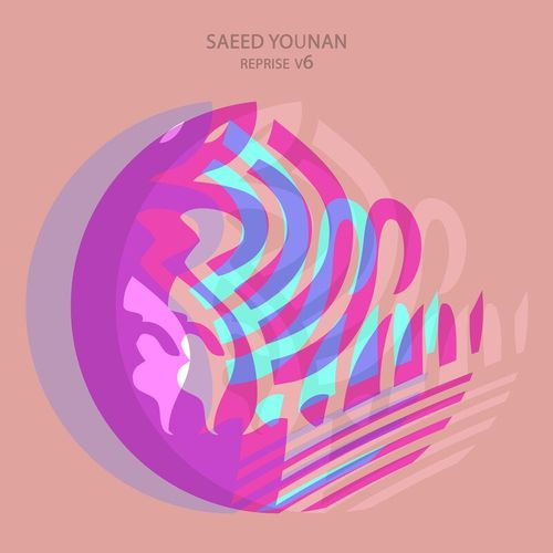 Saeed Younan - Reprise V6 / Younan Music