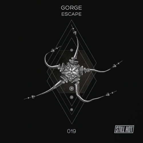 Gorge - Escape / Still Hot