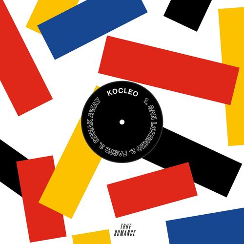 Kocleo - San Lorenzo / True Romance Records