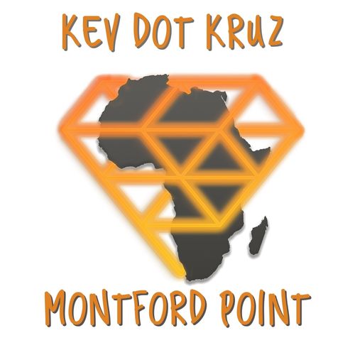Kev Dot Kruz Montford Point Afro Riddims Records Essential House