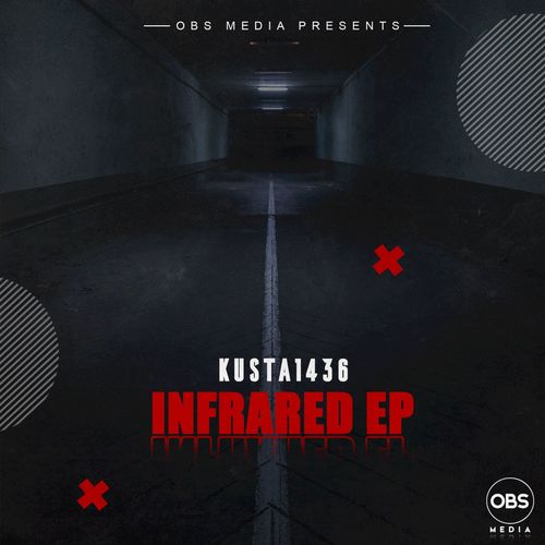 Kusta1436 - Infrared EP / OBS Media