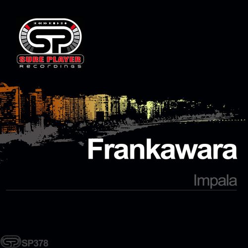 Frankawara - Impala / SP Recordings