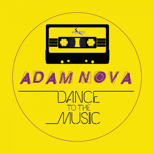 Adam Nova - Dance To The Music / Springbok Records