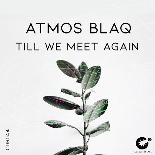Atmos Blaq - Till We Meet Again / Celsius Degree Records
