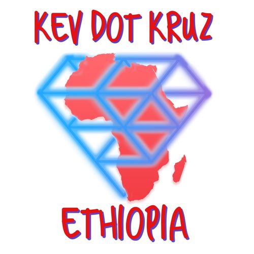 Kev Dot Kruz - Ethiopia / Afro Riddims Records