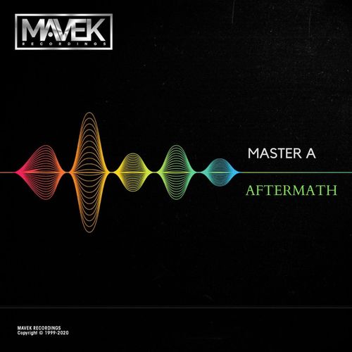 Master A - Aftermath / Mavek Recordings