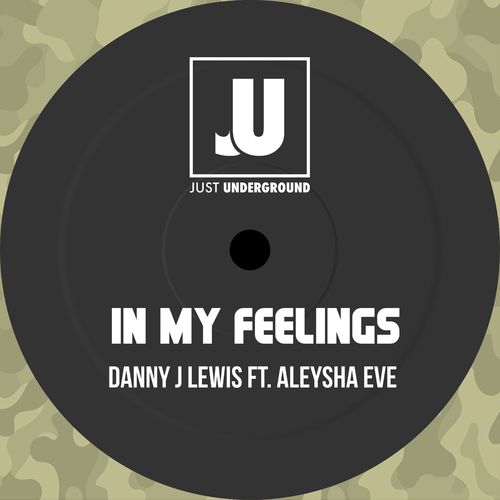 Danny J Lewis ft Aleysha Eve - In My Feelings / Just Underground Recordings