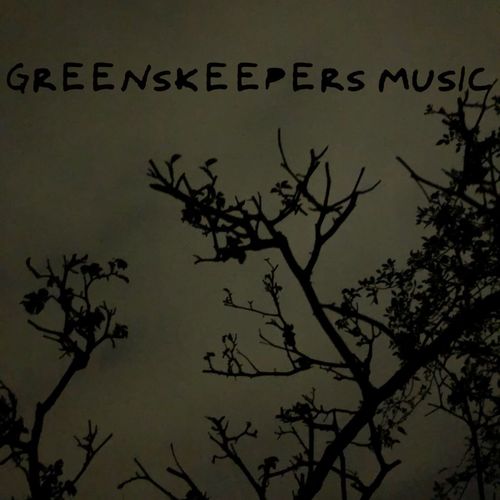 James Curd - I Can Be There / Greenskeepers Music