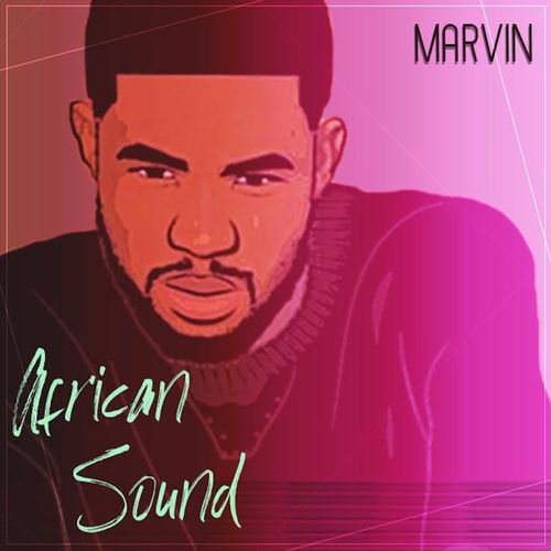 Marvin - African Sound / Lukulu Recordings