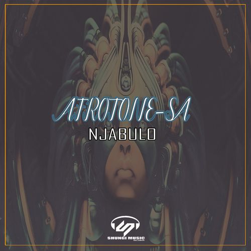 Afrotone-SA - Njabulo / Shungi Music