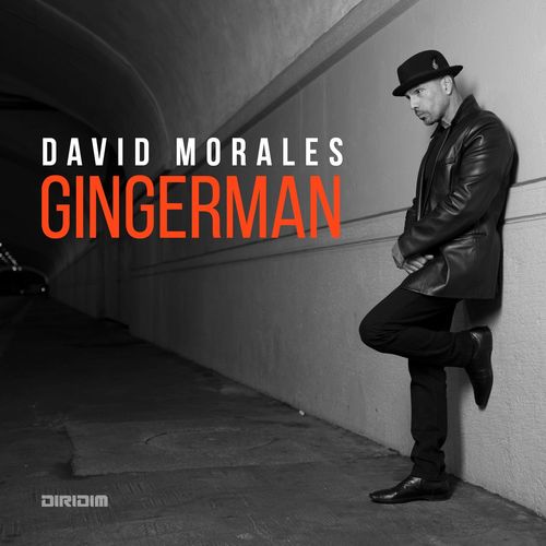 David Morales - Gingerman / Diridim