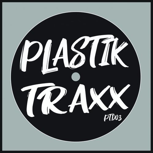 Marc Cotterell - Jumpin' 94 / Plastik Traxx