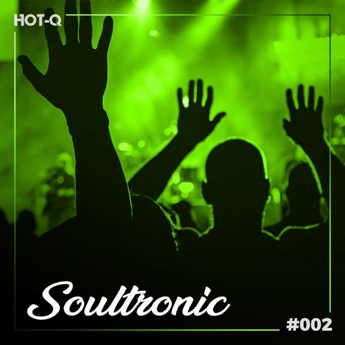 VA - Soultronic 002 / HOT-Q