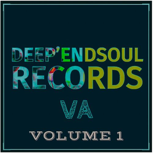 VA - Deep'endSoul Records VA, Vol. 1 / Deep'endSoul Records
