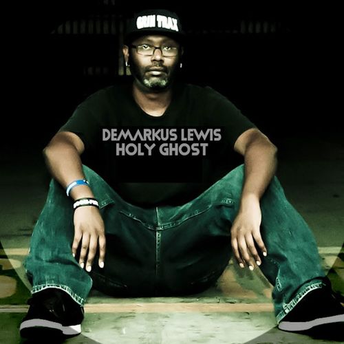 Demarkus Lewis - Holy Ghost / Kolour Recordings