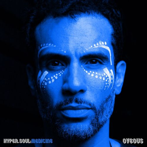Oveous - Hyper Soul: MEDICINE / BBE Music