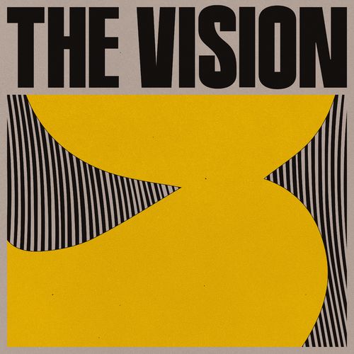 The Vision - The Vision / Defected Records