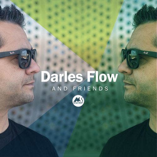 Darles Flow - Darles Flow and Friends / M-Sol DEEP