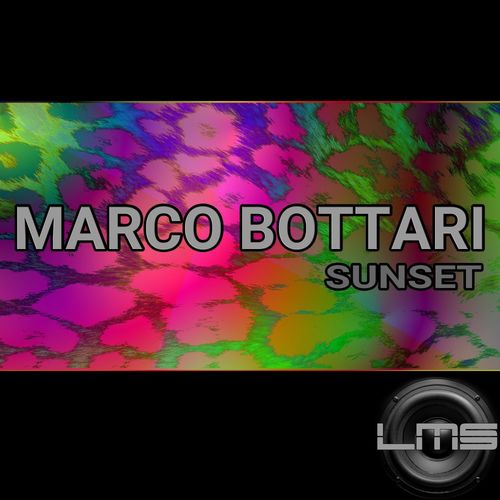 Marco Bottari - Sunset / LadyMarySound International