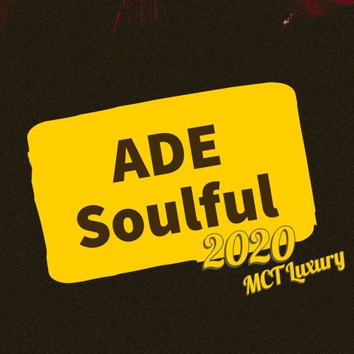 VA - ADE Soulful 2020 / MCT Luxury