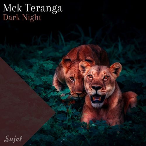 Mck Teranga - Dark Night / Sujet Musique