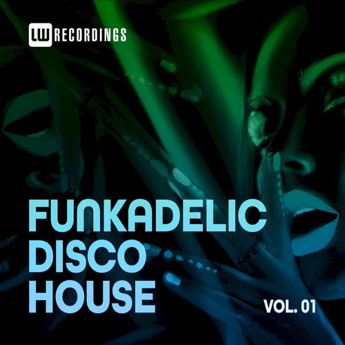 VA - Funkadelic Disco House, 01 / LW Recordings