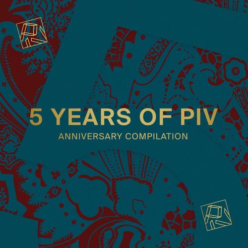 VA - 5 Years Of PIV / PIV Records