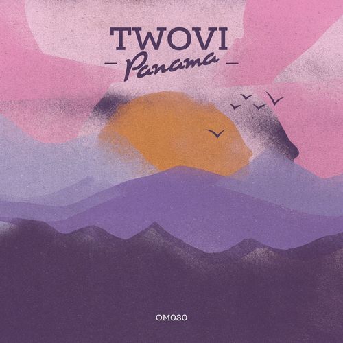 Twovi - Panama / Omena