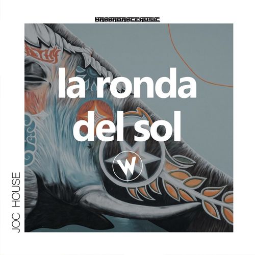Joc house - La Ronda Del Sol / Wanna Dance Music