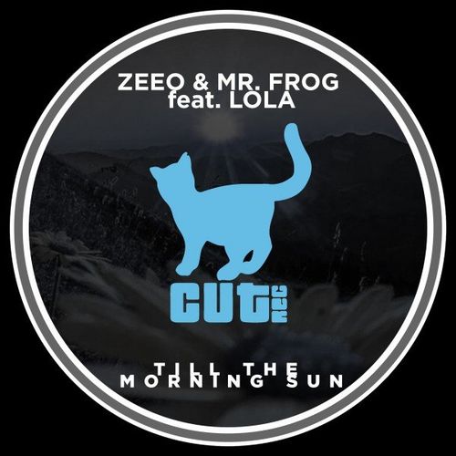 Zeeo & Mr. Frog - Till the Morning Sun / Cut Rec
