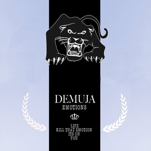 Demuja - Emotions / Skylax Records