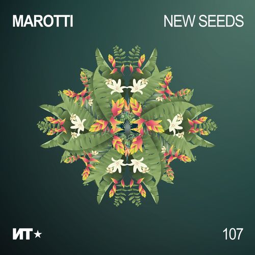 Marotti - New Seeds / Nordic Trax