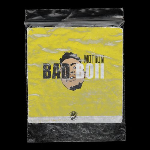 Motiion - Badboii / Africa Mix