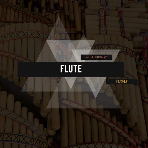 Moses Kruzar - Flute / 036Records