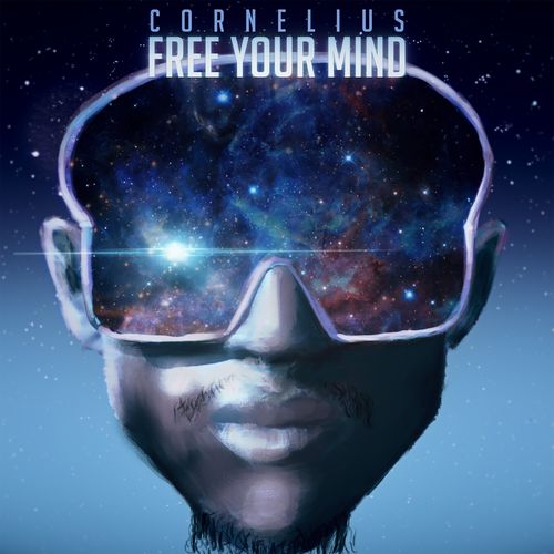 Cornelius SA ft Jordan Arts - Free Your Mind (feat. Jordan Arts) / BeAsOne Records