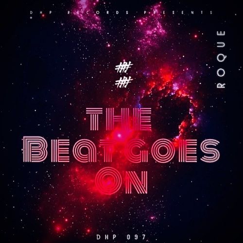 Roque - The Beat Goes On / DeepHouse Police