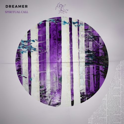 Dreamer - Spiritual Call / Ghost Records GR