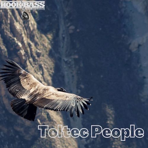 Hook&Bass - Toltec People / Hook And Bass Records