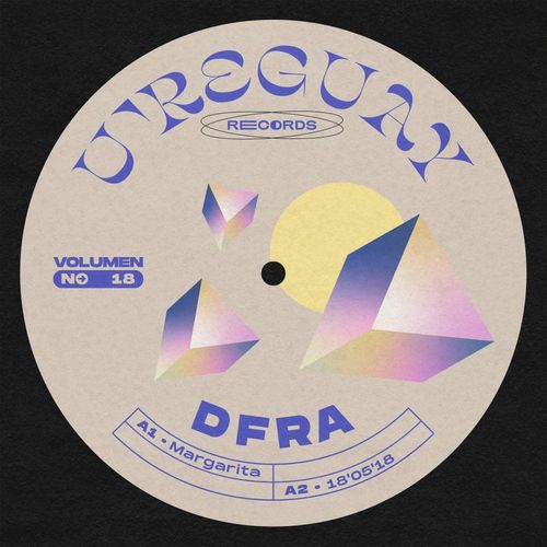 DFRA - U're Guay Vol. 18 / U're Guay Records