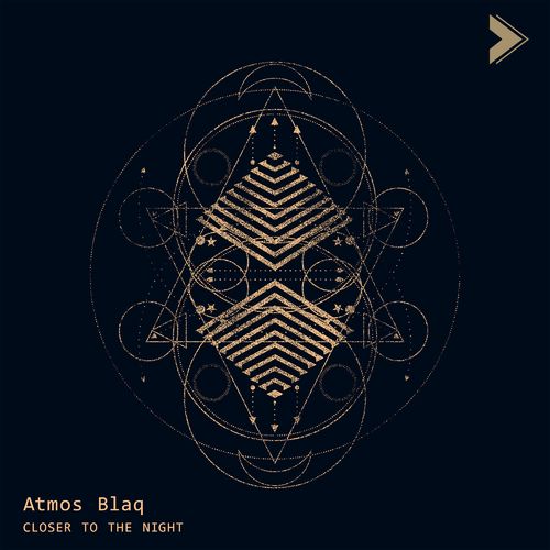 Atmos Blaq - Closer To The Night / Suonare Records