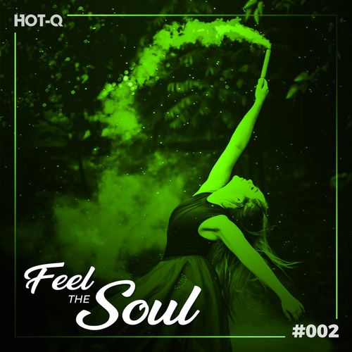 VA - Feel The Soul 002 / HOT-Q