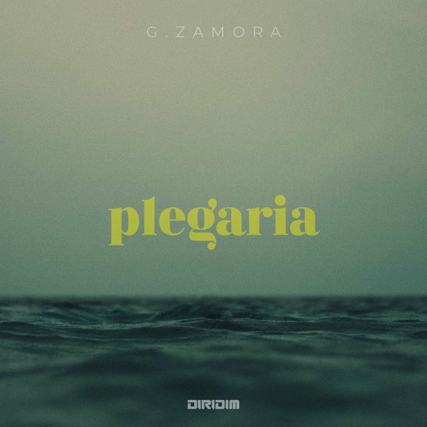 G.Zamora - Plegaria / DIRIDIM