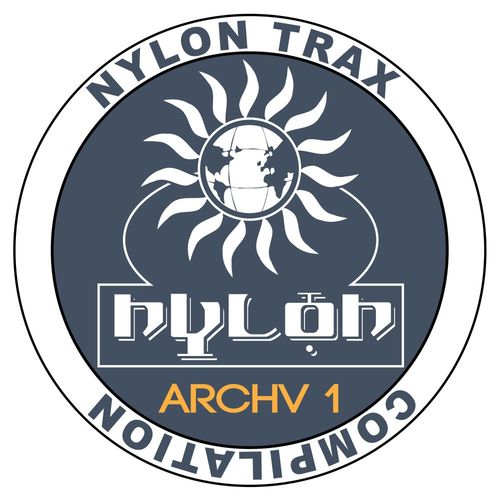 VA - Nylon Trax ARCHV 1 / Nylon Trax