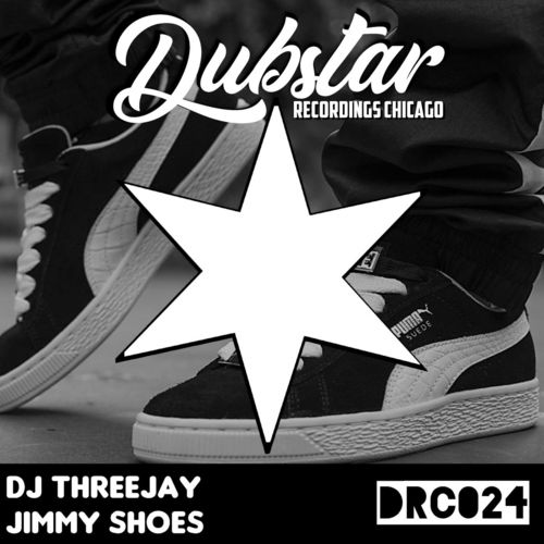 DJ ThreeJay - Jimmy Shoes / Dubstar Recordings