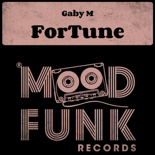 Gaby M - ForTune / Mood Funk Records