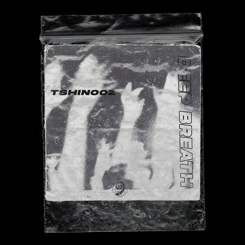Tshinooz - Deep Breath / Africa Mix